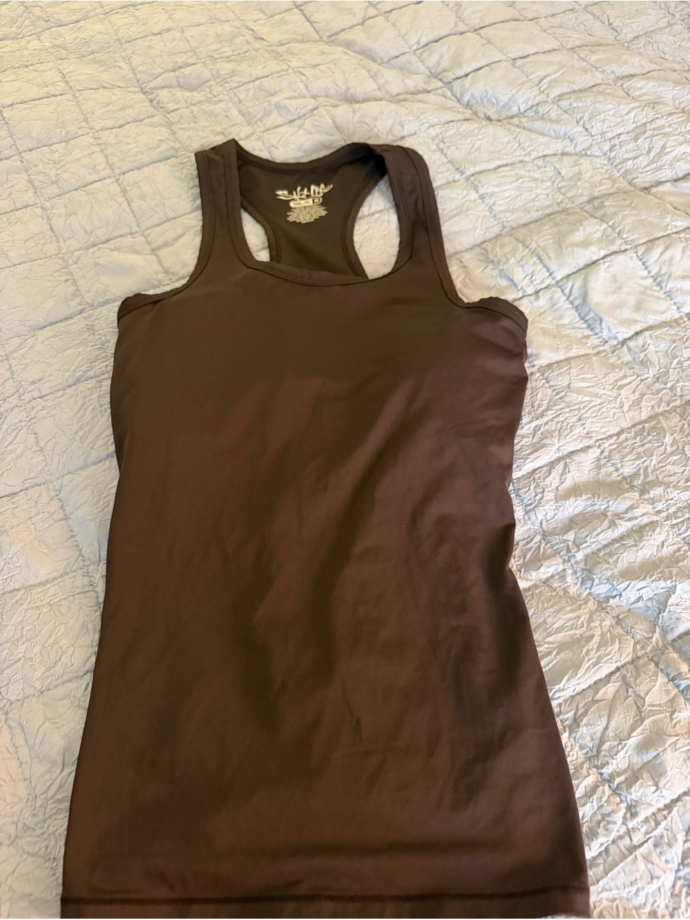 Salt Life SLX Razorback tank Women’s Medium